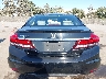 19XFB2F50DE****** Usados 2013 Honda Civic
