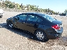 19XFB2F50DE****** Salvamento y Reparables 2013 Honda Civic en San Diego