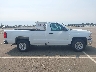 1GCNCNEC2HZ****** Used 2017 Chevrolet Silverado 1500 in California State
