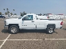 1GCNCNEC2HZ****** Repairable 2017 Chevrolet Silverado 1500 in California State