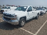 1GCNCNEC2HZ****** Used and Repairable 2017 Chevrolet Silverado 1500 in Stockton