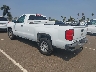 1GCNCNEC2HZ****** Salvage and Repairable 2017 Chevrolet Silverado 1500 in Stockton