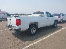 1GCNCNEC2HZ****** Salvage and Wrecked 2017 Chevrolet Silverado 1500 in California State