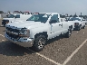 1GCNCNEC2HZ****** Salvage and Repairable 2017 Chevrolet Silverado 1500 in California State