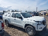 1N6ED1CL5RN****** Reparables 2024 Nissan Frontier en Estado de Washington