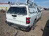 1N6ED1CL5RN****** Salvamento y Destrozados 2024 Nissan Frontier en Estado de Washington