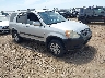 JHLRD78884C****** Salvage and Wrecked 2004 Honda CR-V in San Diego
