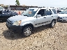 JHLRD78884C****** Used and Repairable 2004 Honda CR-V in San Diego
