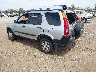 JHLRD78884C****** Salvage and Repairable 2004 Honda CR-V in San Diego
