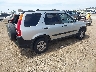 JHLRD78884C****** Salvage and Wrecked 2004 Honda CR-V in California State