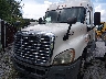 3AKJGLD50FS****** Salvage 2015 Freightliner Cascadia 125 in Alabama State