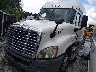 3AKJGLD50FS****** Used and Repairable 2015 Freightliner Cascadia 125 in Specialty Division