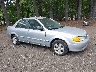 JM1BJ2212Y0****** Salvage and Wrecked 2000 Mazda Protege in Suffolk