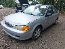 JM1BJ2212Y0****** Used and Repairable 2000 Mazda Protege in Suffolk