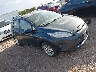 3FADP4EJ0BM****** Salvage and Wrecked 2011 Ford Fiesta in Tucson