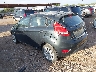 3FADP4EJ0BM****** Salvage and Repairable 2011 Ford Fiesta in Tucson