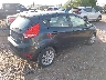 3FADP4EJ0BM****** Salvage and Wrecked 2011 Ford Fiesta in Arizona State
