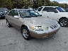 JT2BF22KXW0****** Salvage and Wrecked 1998 Toyota Camry in Dallas-Fort Worth