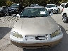 JT2BF22KXW0****** Salvage and Repairable 1998 Toyota Camry in Texas State