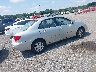 2T1BR38E84C****** Salvamento y Destrozados 2004 Toyota Corolla en Estado de Maryland