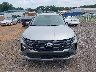 KM8JBDD14SU****** Wrecked 2025 Hyundai Tucson Hybrid in South Carolina State