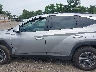 KM8JBDD14SU****** Repairable 2025 Hyundai Tucson Hybrid in South Carolina State