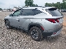 KM8JBDD14SU****** Salvage and Repairable 2025 Hyundai Tucson Hybrid in Greenville
