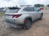 KM8JBDD14SU****** Salvage and Wrecked 2025 Hyundai Tucson Hybrid in South Carolina State