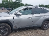 KM8JBDD14SU****** Salvage and Repairable 2025 Hyundai Tucson Hybrid in South Carolina State