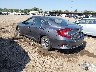 2HGFC2F64LH****** Salvage and Repairable 2020 Honda Civic in Columbus