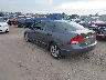 2HGFA1F66AH****** Salvamento y Reparables 2010 Honda Civic en Cincinnati