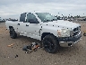 1D7HU18208J****** Salvamento y Destrozados 2008 Dodge Ram 1500 en Sacramento