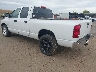 1D7HU18208J****** Salvamento y Reparables 2008 Dodge Ram 1500 en Sacramento