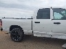 1D7HU18208J****** Salvamento y Reparables 2008 Dodge Ram 1500 en Estado de California