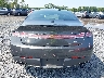 3LN6L5F98HR****** Wrecked 2017 Lincoln MKZ