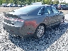 3LN6L5F98HR****** Salvage and Wrecked 2017 Lincoln MKZ in New Jersey State