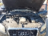 WA1KK78R09A****** Repairable 2009 Audi Q5 in Fort Worth North