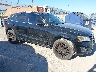 WA1KK78R09A****** Salvage and Wrecked 2009 Audi Q5 in Fort Worth North