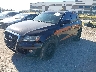 WA1KK78R09A****** Used and Repairable 2009 Audi Q5 in Fort Worth North