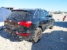 WA1KK78R09A****** Salvage and Wrecked 2009 Audi Q5 in Texas State