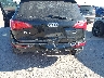 WA1KK78R09A****** Salvage and Repairable 2009 Audi Q5 in Texas State