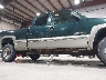 1GTGK29U12Z****** Usados 2002 GMC Sierra 2500 HD en Estado de Nueva York