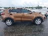 KNDPM3ACXH7****** Used 2017 Kia Sportage in Florida State