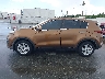 KNDPM3ACXH7****** Repairable 2017 Kia Sportage in Florida State