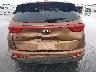 KNDPM3ACXH7****** Repairable 2017 Kia Sportage