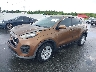 KNDPM3ACXH7****** Used and Repairable 2017 Kia Sportage in Clearwater
