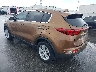 KNDPM3ACXH7****** Salvage and Repairable 2017 Kia Sportage in Clearwater