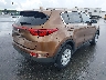 KNDPM3ACXH7****** Salvage and Wrecked 2017 Kia Sportage in Florida State