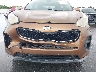 KNDPM3ACXH7****** Salvage and Repairable 2017 Kia Sportage in Florida State