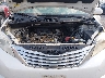 5TDDK3DC9BS****** Repairable 2011 Toyota Sienna in Kansas City